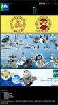 Mobile Screenshot of kmlbearings.com